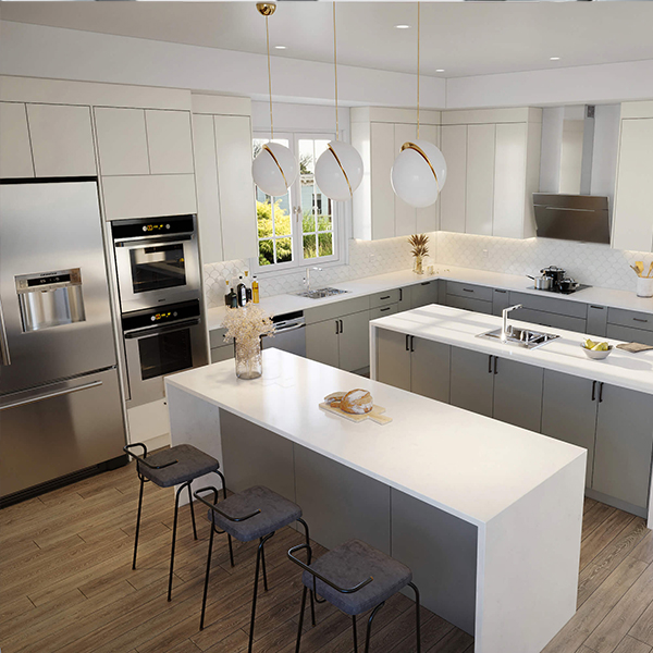 خدمات دکوراسیون داخلی امارت سازان 