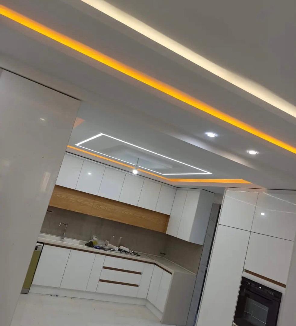 کیفیت بالا خدمات