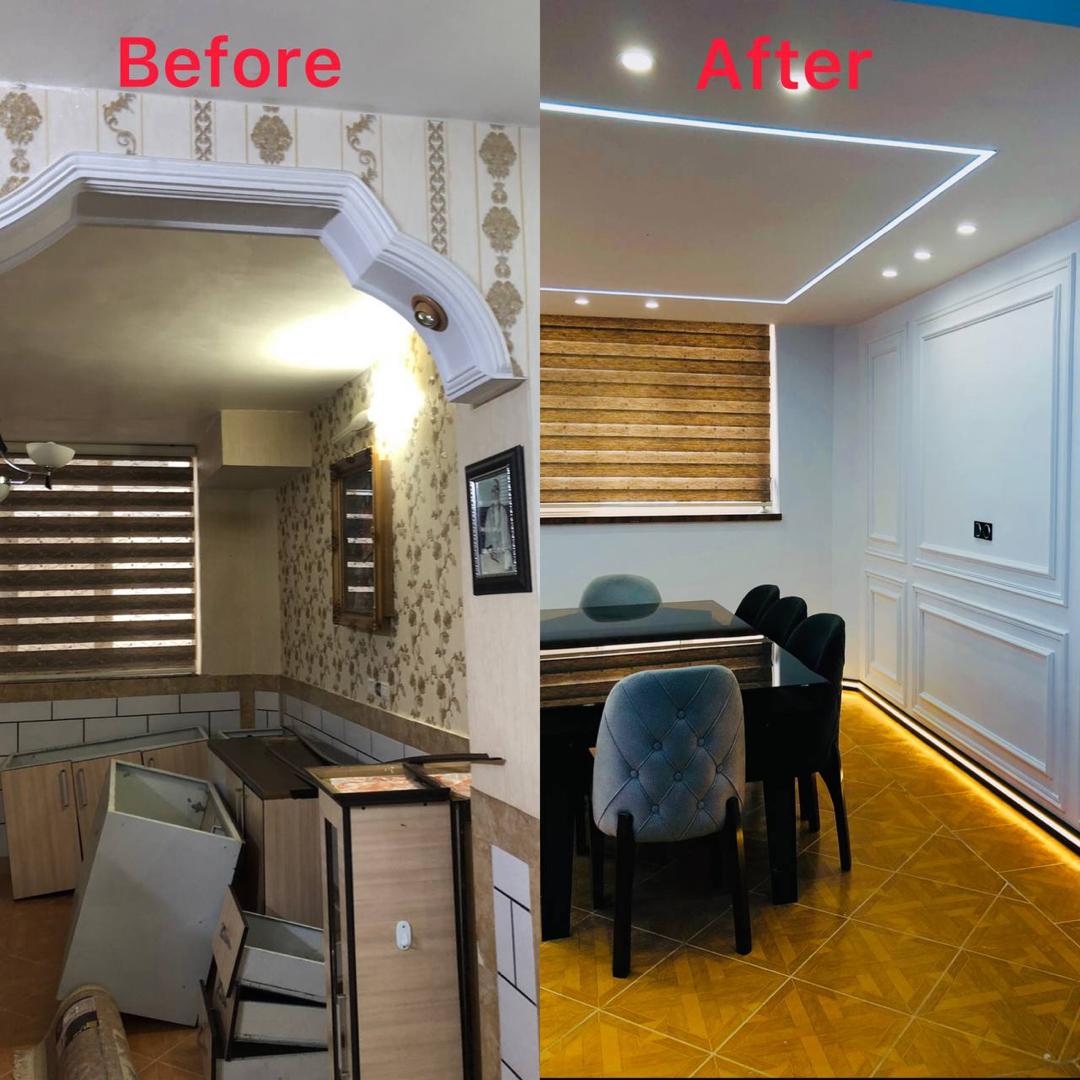 مدیریت پروژه