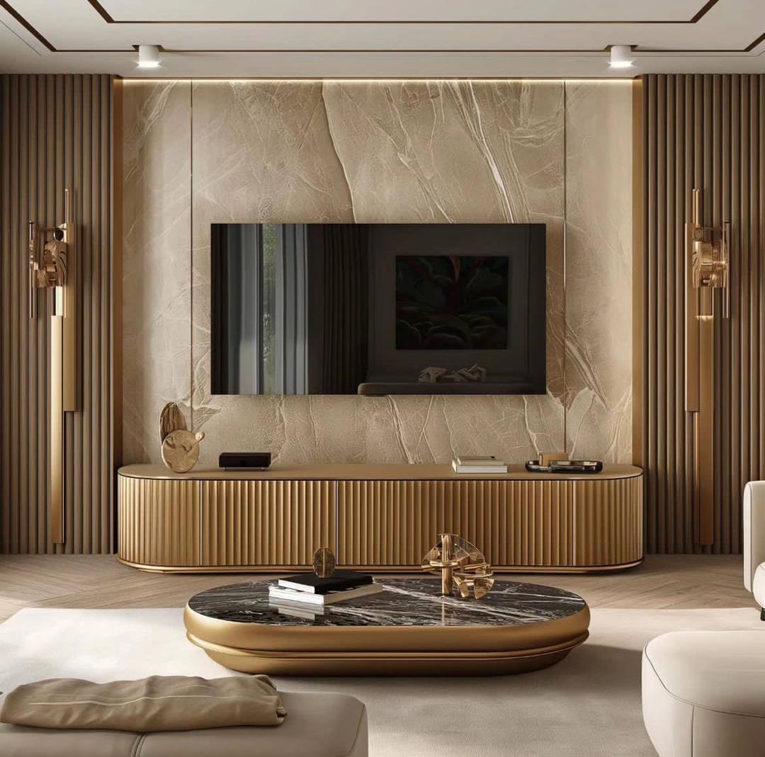 بازسازی خانه و ویلا و فضاهای اداری